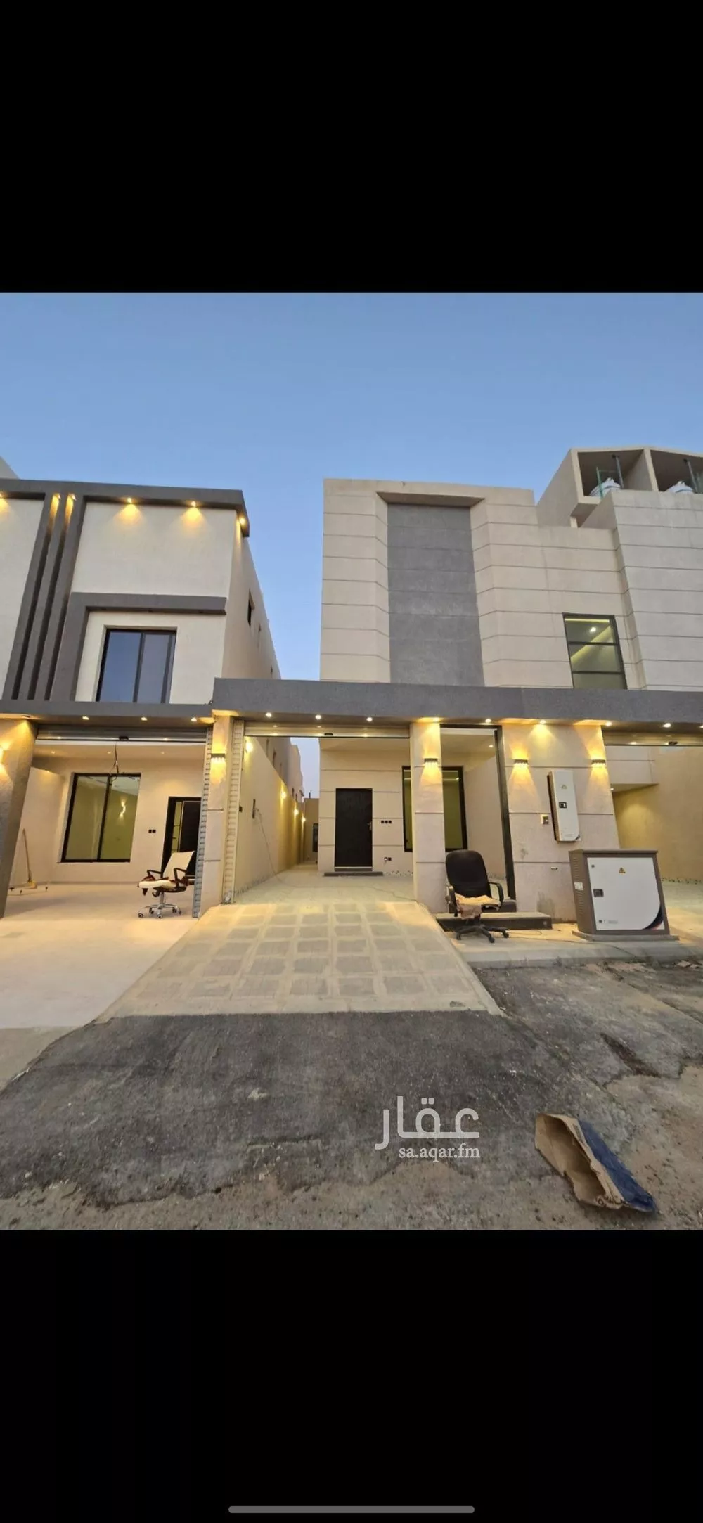 دور للبيع في شارع الشامي الصالحي, حي عكاظ, مدينة الرياض, منطقة الرياض 1 صورة