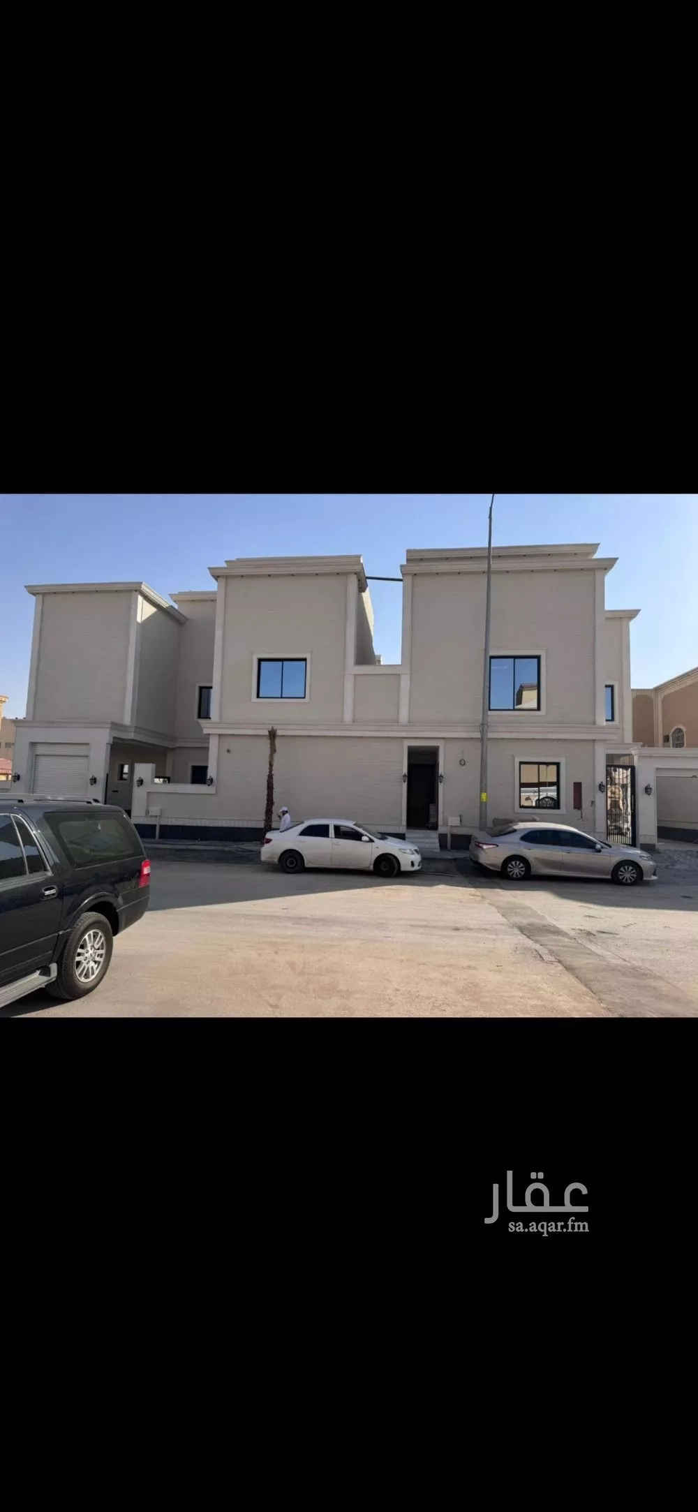 فيلا للبيع في شارع جلاجل, حي ظهرة لبن, مدينة الرياض, منطقة الرياض 1 صورة