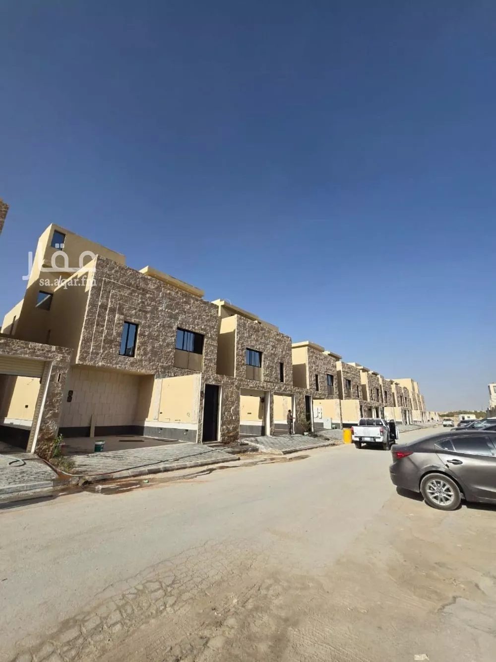 دور للبيع في شارع طاهر بن أحمد النحوي, حي طويق, مدينة الرياض, منطقة الرياض 1 صورة