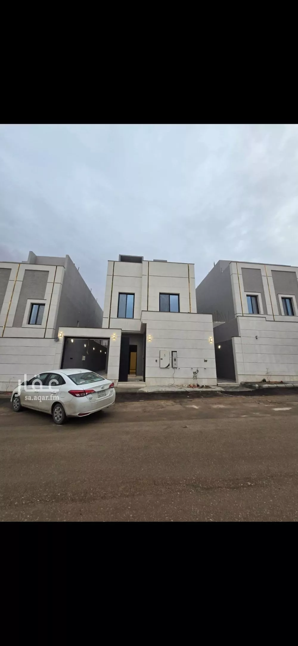 دور للبيع في شارع الجفر, حي الرمال, مدينة الرياض, منطقة الرياض 1 صورة