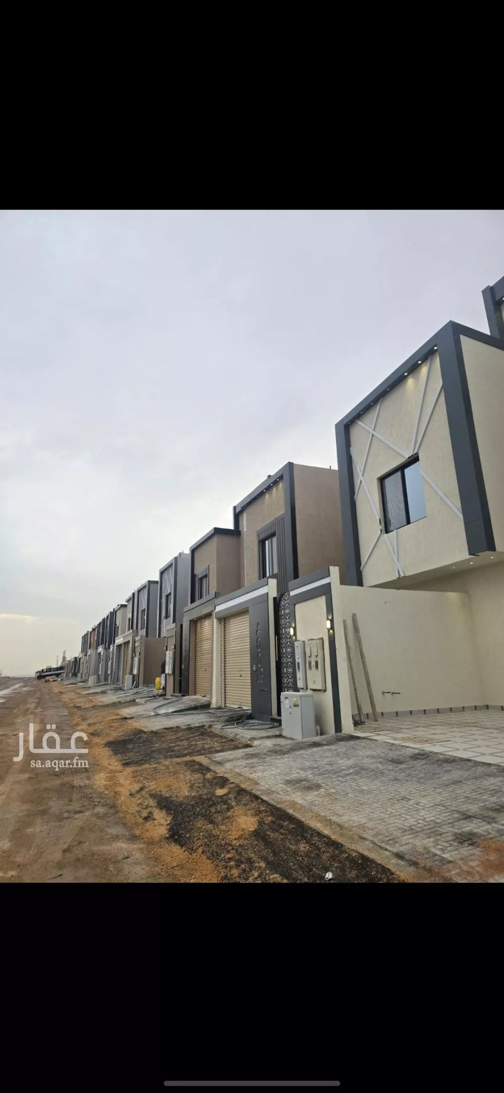 شقة للبيع في شارع البساتين, حي الرمال, مدينة الرياض, منطقة الرياض 1 صورة