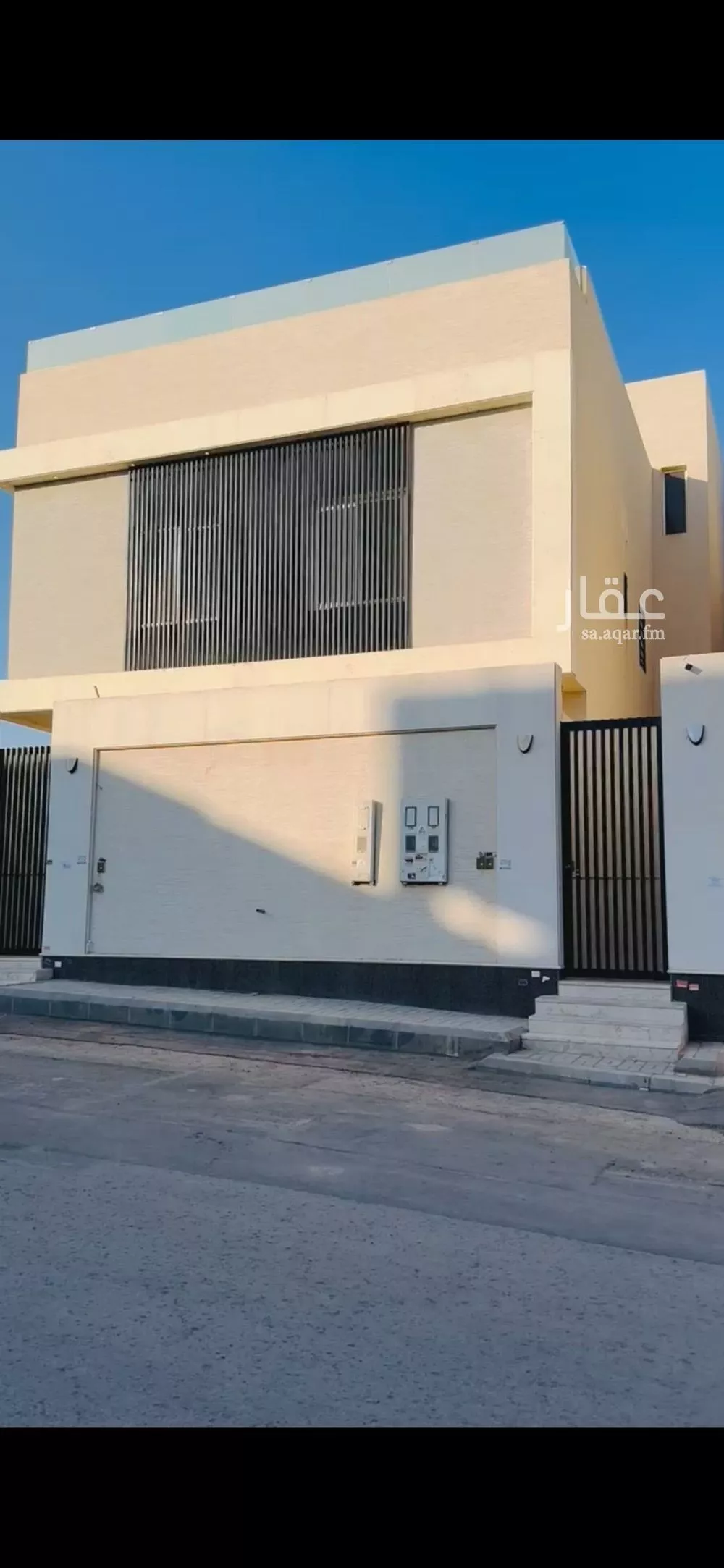 فيلا للبيع في شارع القيروان, حي الحزم, مدينة الرياض, منطقة الرياض 1 صورة