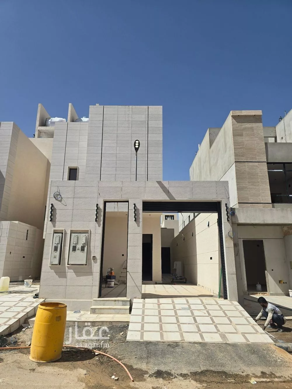 دور للبيع في شارع حسن بن عبدالوهاب, حي طويق, مدينة الرياض, منطقة الرياض 1 صورة