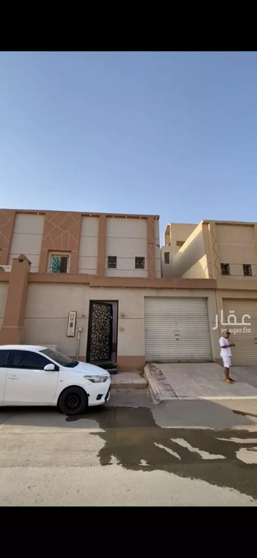 فيلا للبيع في شارع محمد بن شقران, حي طويق, مدينة الرياض, منطقة الرياض 1 صورة