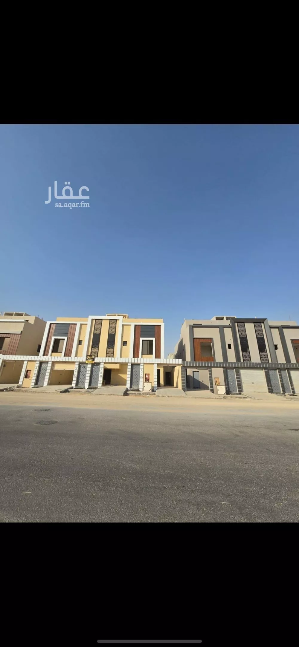 فيلا للبيع في شارع حسين الأبريقي, حي عكاظ, مدينة الرياض, منطقة الرياض 1 صورة