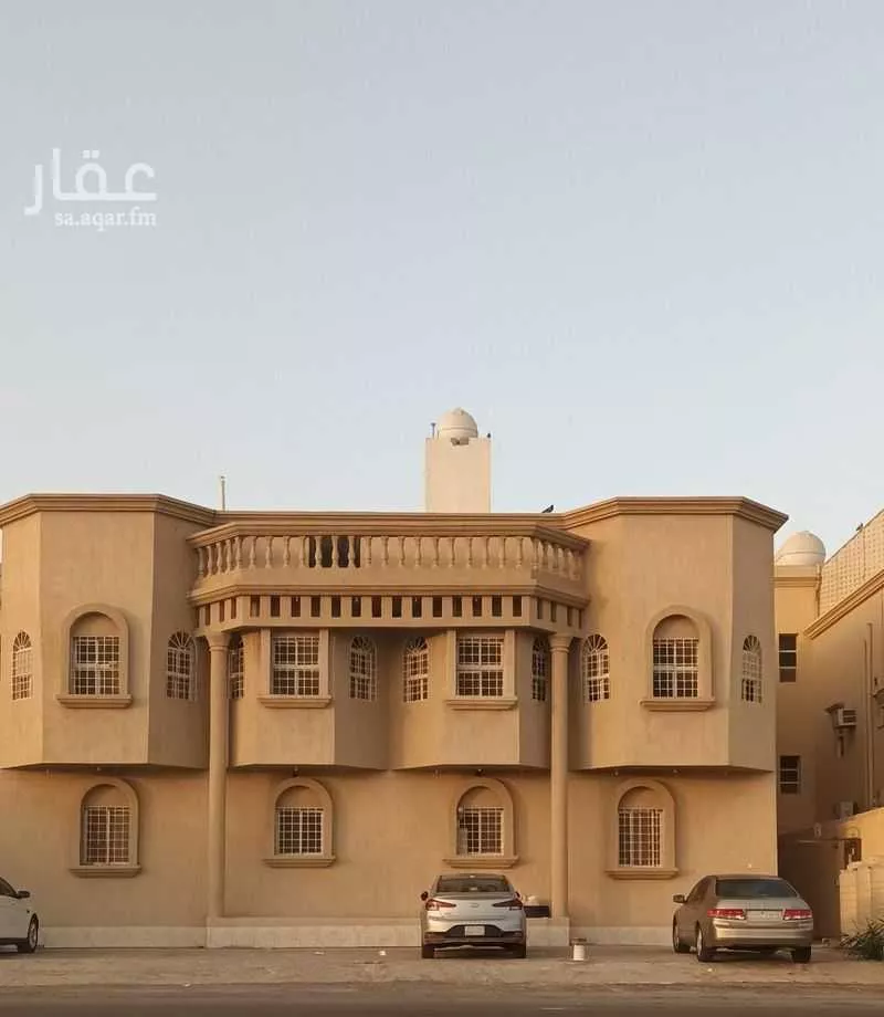 شقة للإيجار في حي الحمراء, مدينة الجبيل, المنطقة الشرقية 1 صورة