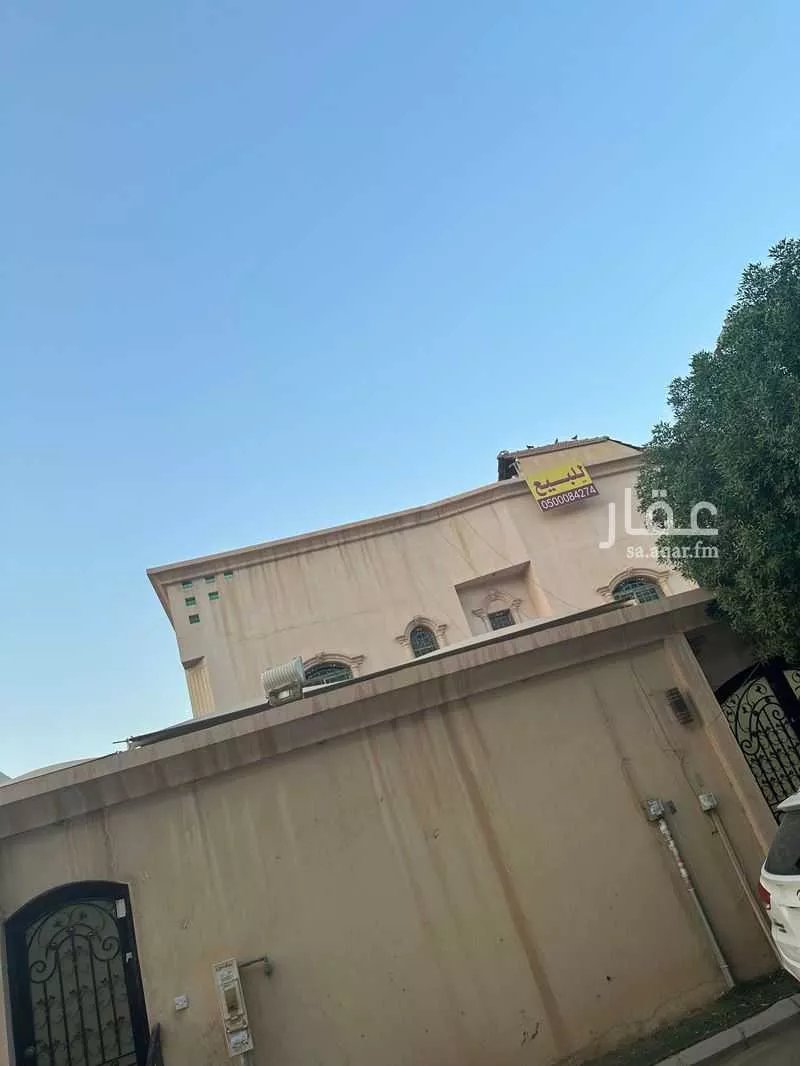 فيلا للبيع في شارع الميراد ، حي نمار ، الرياض ، منطقة الرياض 1 صورة