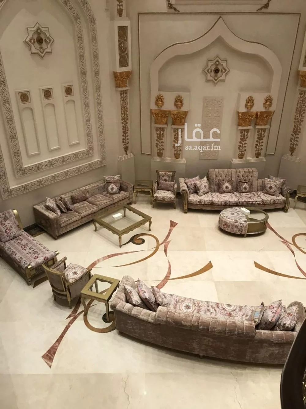 فيلا للبيع في شارع رقم 162, حي الملقا, مدينة الرياض, منطقة الرياض 1 صورة