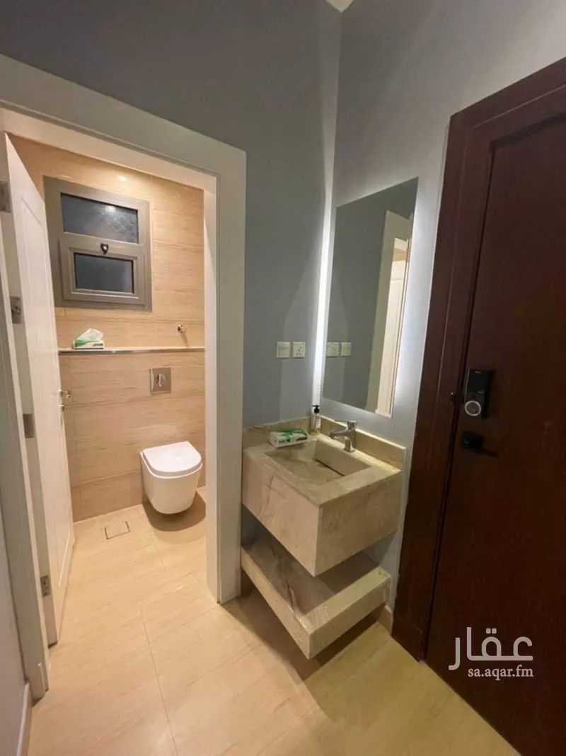 شقة للإيجار في شارع وادي ترج, حي الوادي, مدينة الرياض, منطقة الرياض 1 صورة