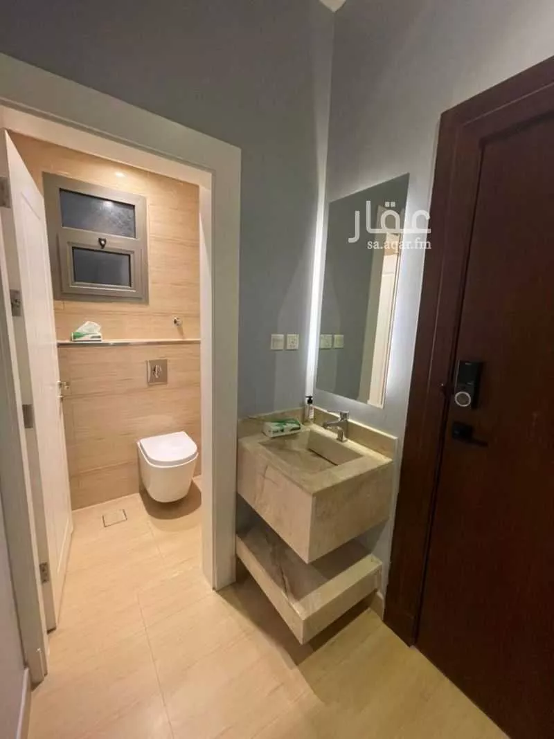 شقة للإيجار في شارع وادي ترج, حي الوادي, مدينة الرياض, منطقة الرياض 1 صورة