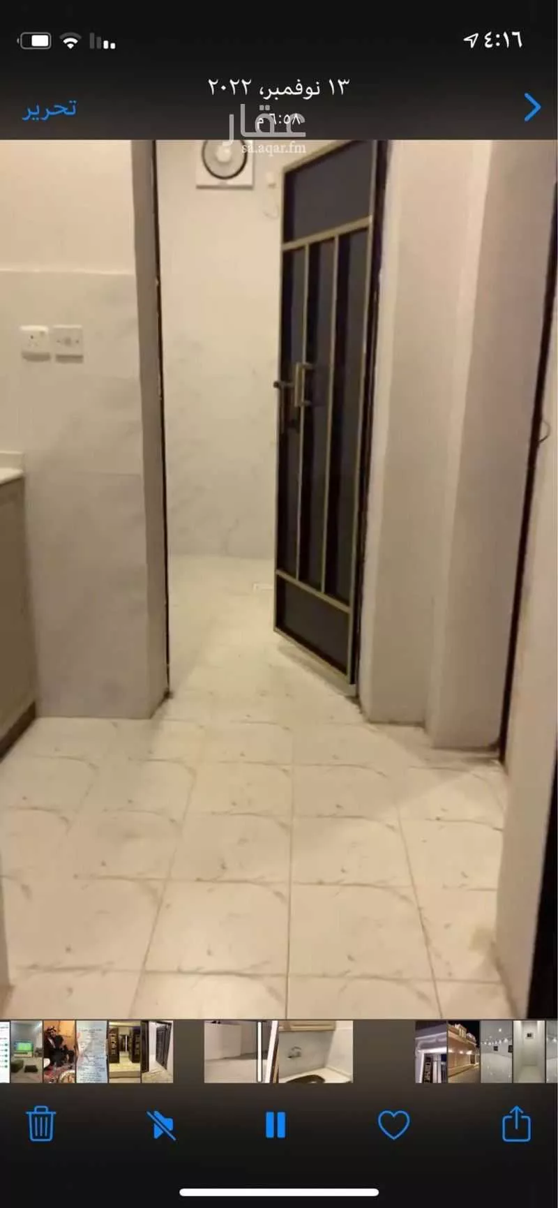 شقة للإيجار في شارع 5130452, حي الربيع, مدينة خميس مشيط, منطقة عسير 1 صورة