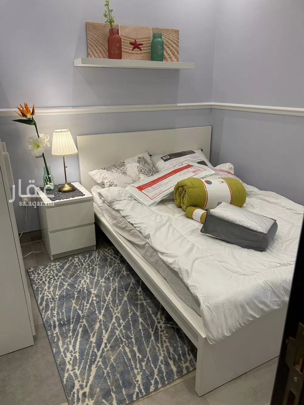 شقة للإيجار في شارع محمد الكلثومي, حي العليا, مدينة الرياض, منطقة الرياض 1 صورة