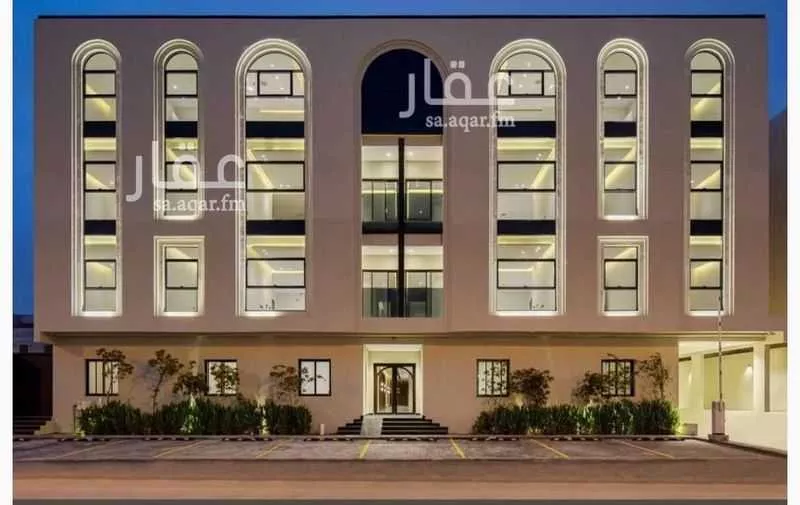 شقة للبيع في شارع العمرة, حي الملقا, مدينة الرياض, منطقة الرياض 1 صورة