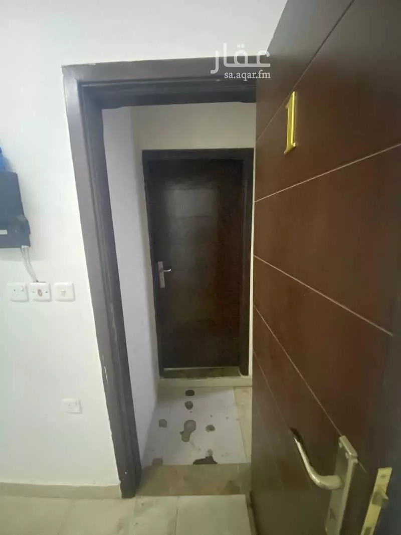 غرفة للإيجار في شارع جبل الردحه, حي المحمدية, مدينة مكة المكرمة, منطقة مكة المكرمة 1 صورة