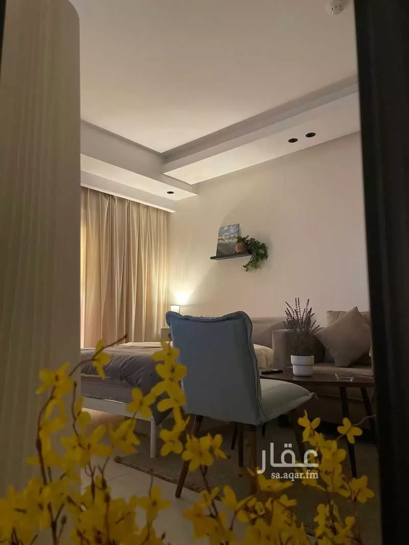 استديو مفروش للحجز في طريق المكرونة ، حي الربوة ، جدة ، جدة 1 صورة