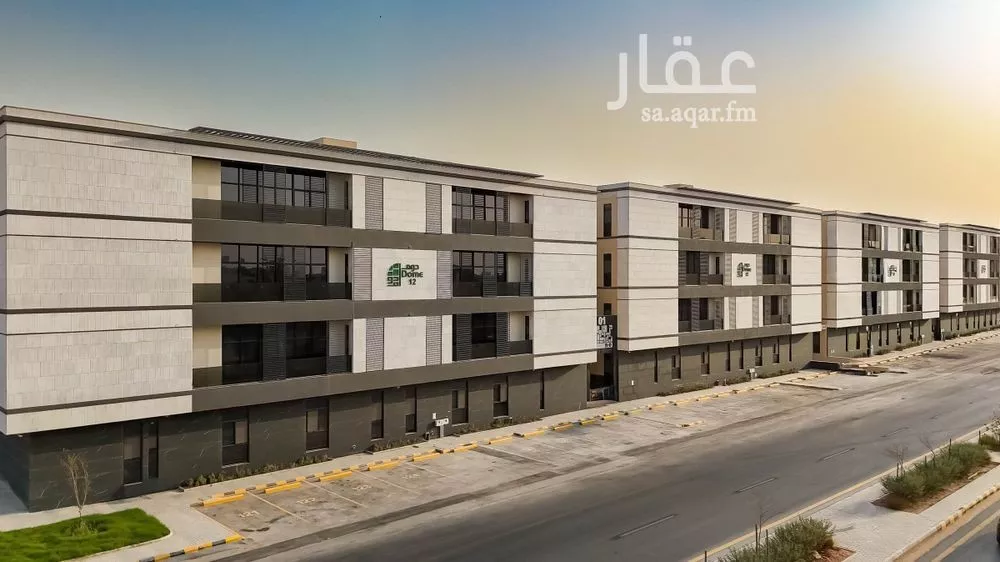 شقة للبيع في شارع ابراهيم الخياري, حي النرجس, مدينة الرياض, منطقة الرياض 1 صورة