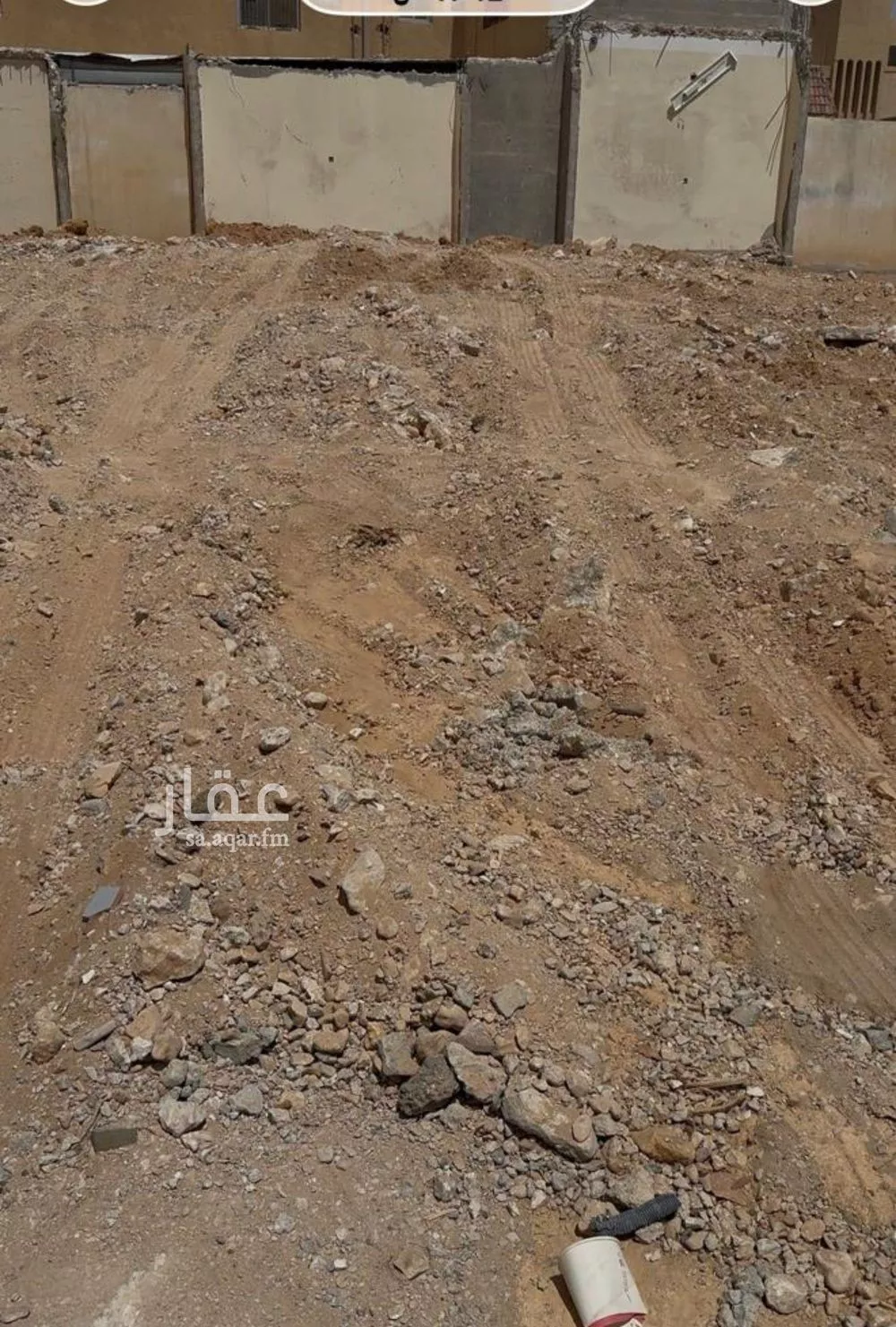 أرض للبيع في شارع الغدير, حي طويق, مدينة الرياض, منطقة الرياض 1 صورة