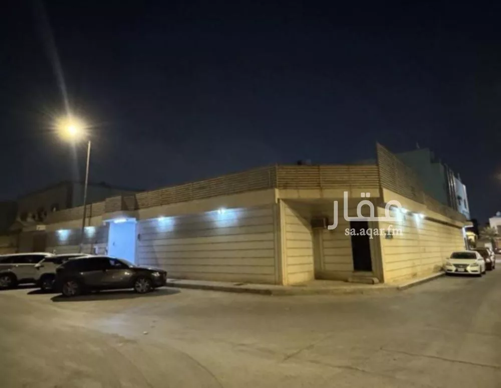 أرض للبيع في شارع أبي الركب, حي النهضة, مدينة الرياض, منطقة الرياض 1 صورة