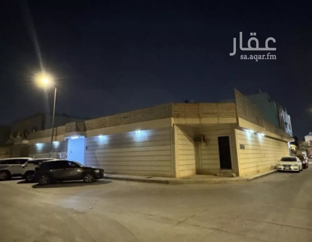 أرض للبيع في شارع أبي الركب, حي النهضة, مدينة الرياض, منطقة الرياض 1 صورة