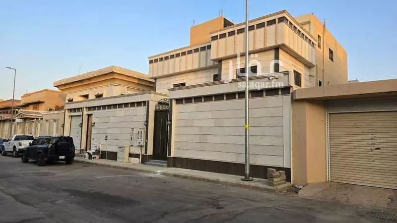 فيلا للبيع في شارع الردف, حي السويدي, مدينة الرياض, منطقة الرياض 1 صورة