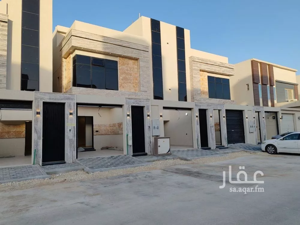 دور للبيع في شارع شهيد الدين ثم الوطن طامي بن محمد بن عاي, حي طويق, مدينة الرياض, منطقة الرياض 1 صورة