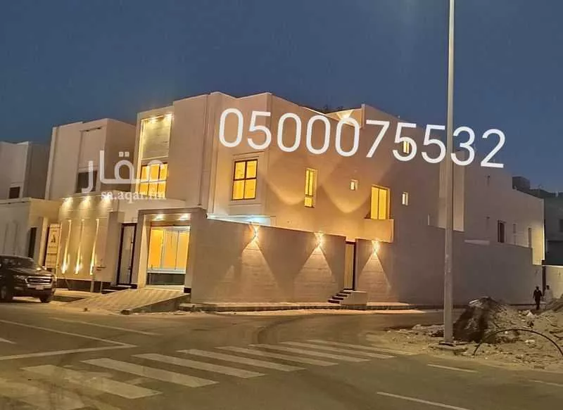 فيلا للبيع في حي العروبة, مدينة الدمام, المنطقة الشرقية 1 صورة
