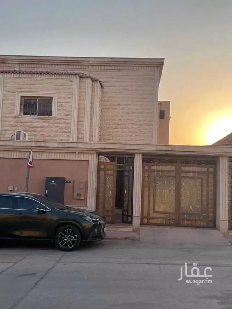 فيلا للبيع في شارع التنعيم, حي جرير, مدينة الرياض, منطقة الرياض 1 صورة