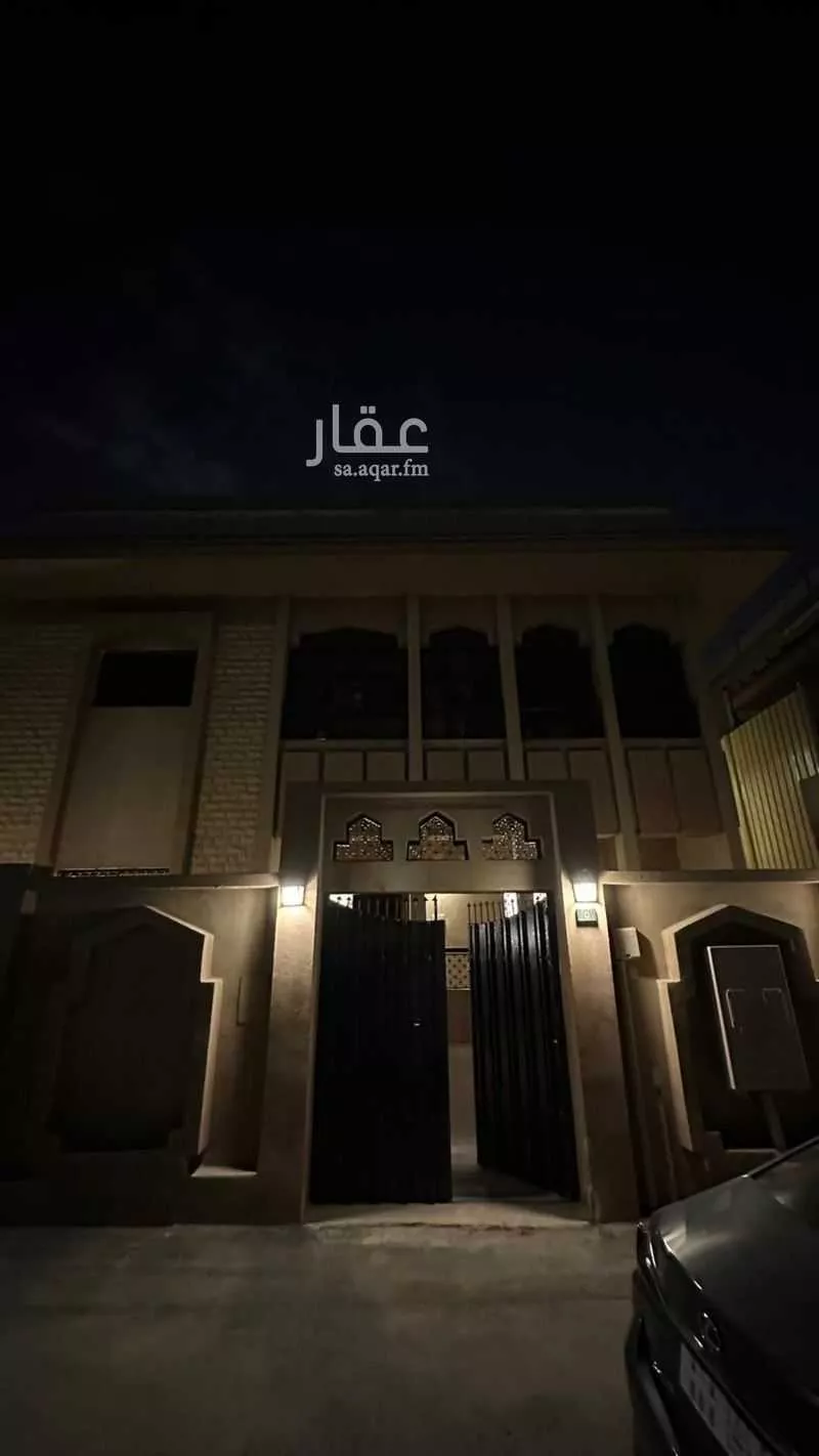 فيلا للإيجار في شارع عمران ابن منصور, حي الربوة, مدينة الرياض, منطقة الرياض 1 صورة