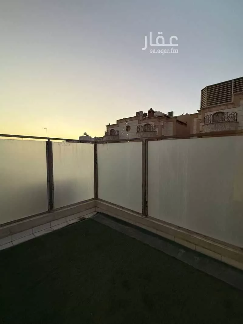 دور للإيجار في شارع الامير محمد بن عبدالعزيز ال السعود, حي الربوة, مدينة الرياض, منطقة الرياض 1 صورة