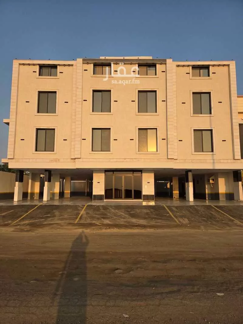 شقة للبيع في شارع زر بن حبيش, حي البشائر, مدينة جدة, منطقة مكة المكرمة 1 صورة
