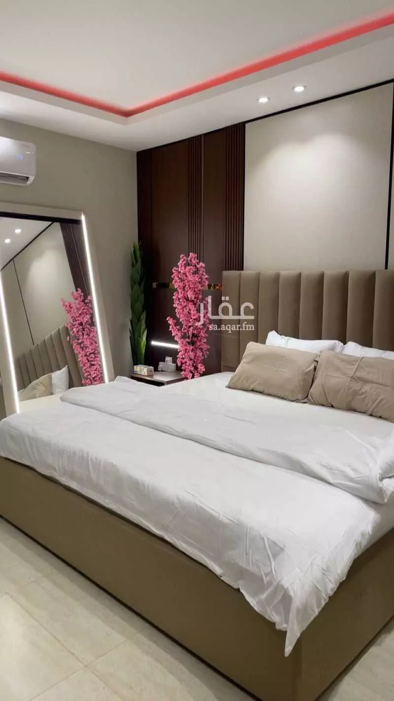 شقة مفروشة للحجز في شارع 12أ ، حي الصفا ، الدمام ، الدمام 1 صورة