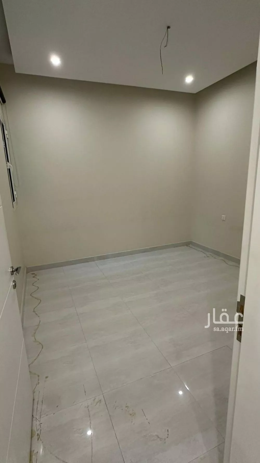 شقة للإيجار في شارع شهاب الدين بن ماجد, حي القيروان, مدينة الرياض, منطقة الرياض 1 صورة