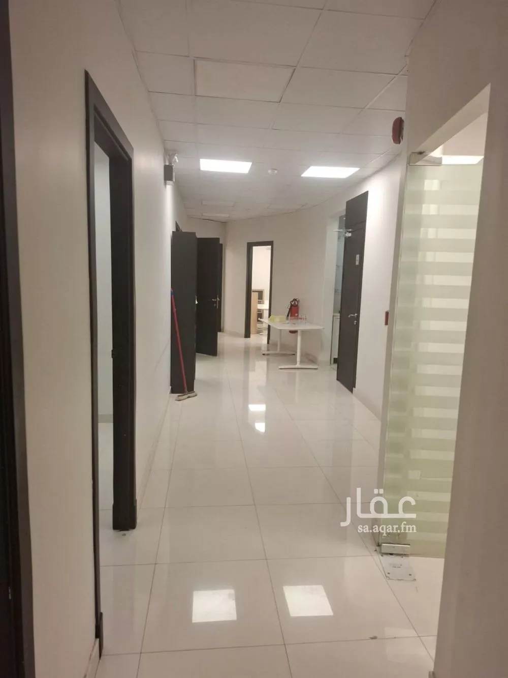 مكتب تجاري للإيجار في شارع الدائرى الشمالى الفرعي, حي الوادي, مدينة الرياض, منطقة الرياض 1 صورة