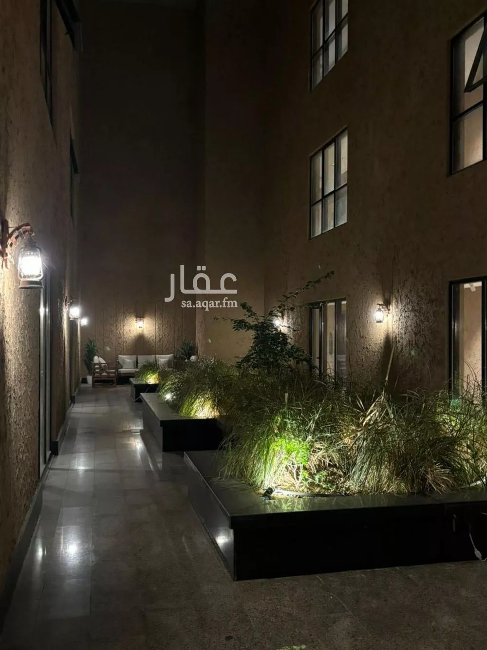 شقة للبيع في شارع الفوانيس, حي عرقة, مدينة الرياض, منطقة الرياض 1 صورة