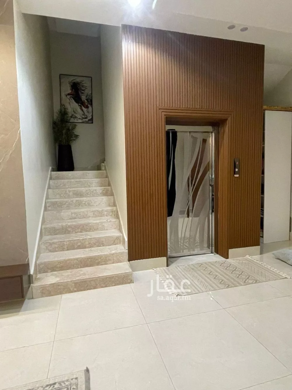 فيلا للبيع في شارع شهاب الدين الحموي, حي الرمال, مدينة الرياض, منطقة الرياض 1 صورة