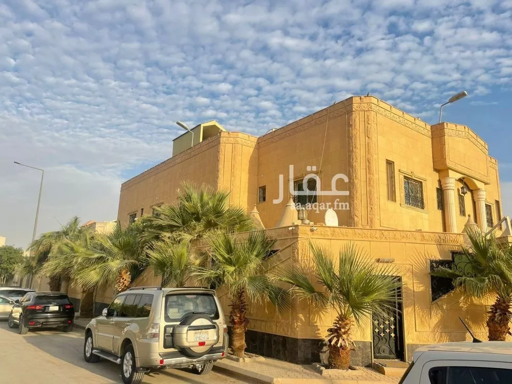 فيلا للبيع في شارع امارة عرقة, حي عرقة, مدينة الرياض, منطقة الرياض 1 صورة