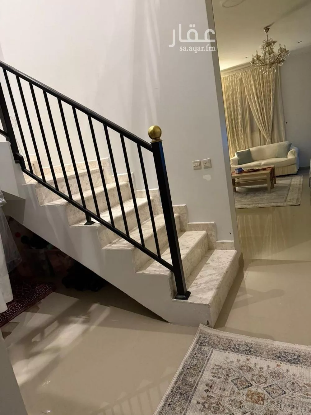 دور للبيع في شارع رقم 423, حي الملقا, مدينة الرياض, منطقة الرياض 1 صورة