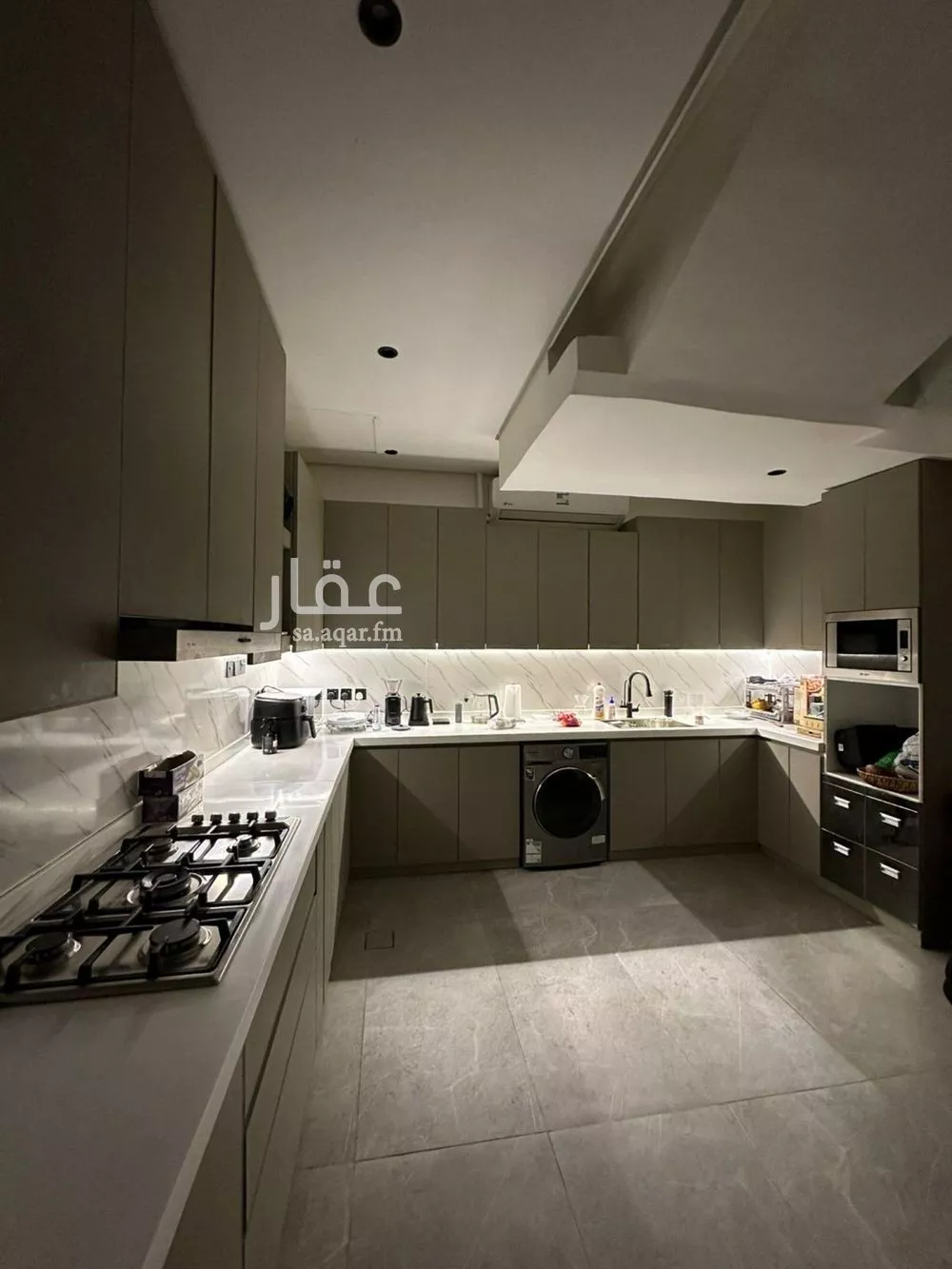 فيلا للإيجار في شارع حطان بن عوف, حي النرجس, مدينة الرياض, منطقة الرياض 1 صورة