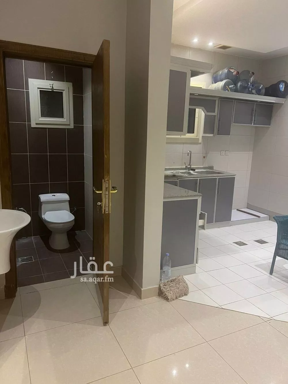 شقة للإيجار في شارع وادي الرمة, حي القيروان, مدينة الرياض, منطقة الرياض 1 صورة
