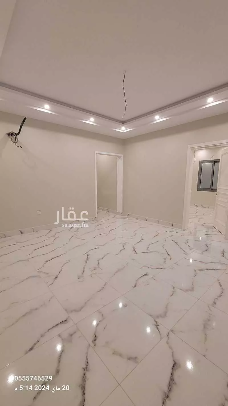 شقة للبيع في شارع الرماحي, حي المروة, مدينة جدة, منطقة مكة المكرمة 1 صورة