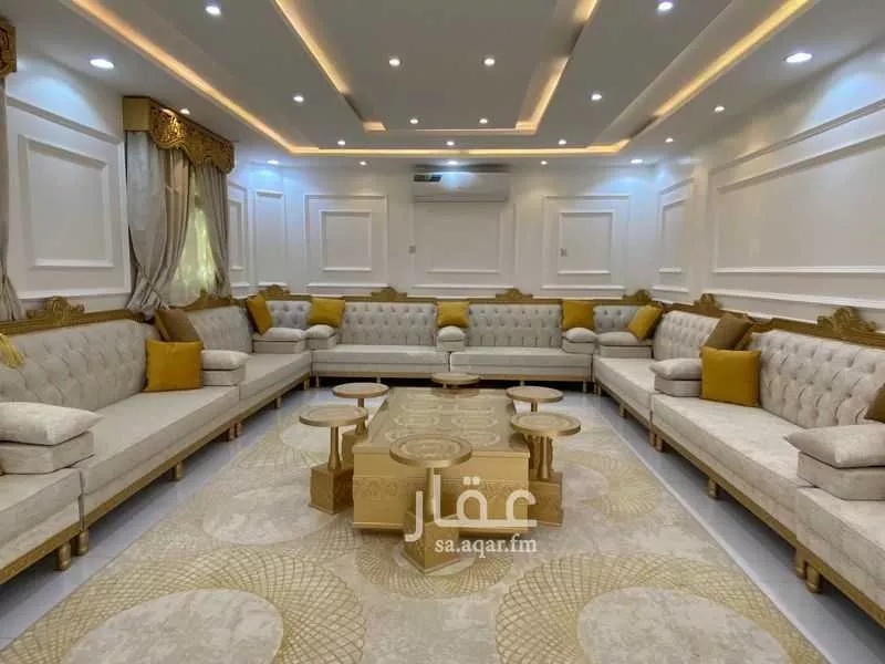 دور للإيجار في شارع الخزرج, حي طويق, مدينة الرياض, منطقة الرياض 1 صورة