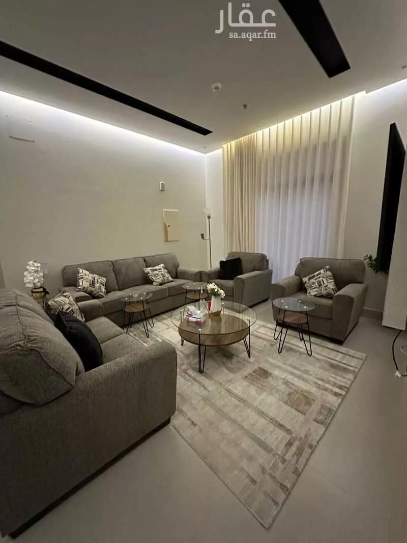 شقة للبيع في شارع جبل الاجداد, حي ظهرة لبن, مدينة الرياض, منطقة الرياض 1 صورة