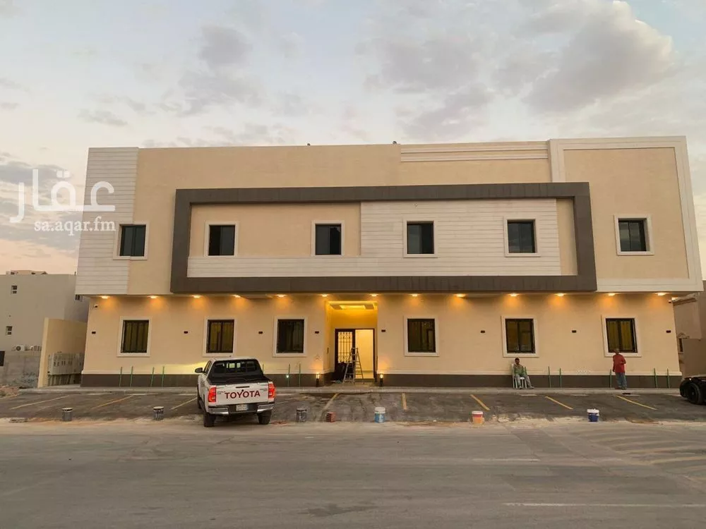 شقة للبيع في شارع العيينة, حي ظهرة لبن, مدينة الرياض, منطقة الرياض 1 صورة