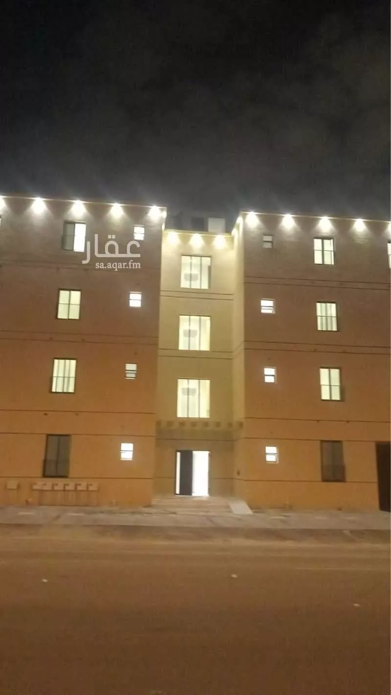 شقة للبيع في شارع العيينة, حي ظهرة لبن, مدينة الرياض, منطقة الرياض 1 صورة