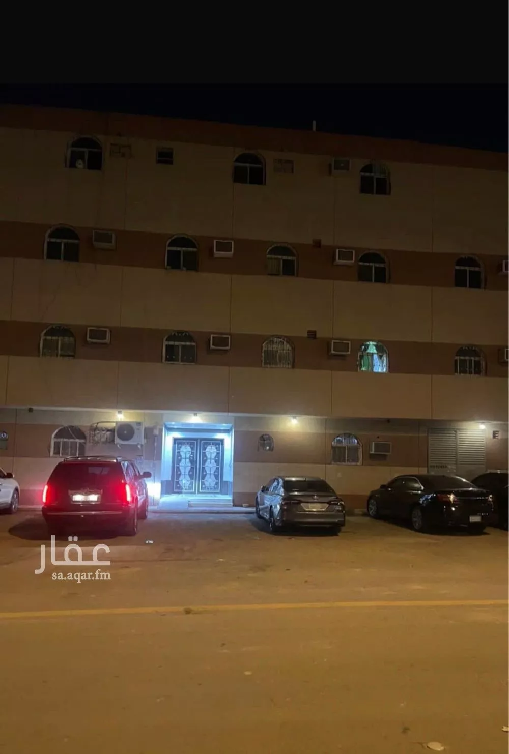 شقة للبيع في شارع الهفوف, حي ظهرة لبن, مدينة الرياض, منطقة الرياض 1 صورة