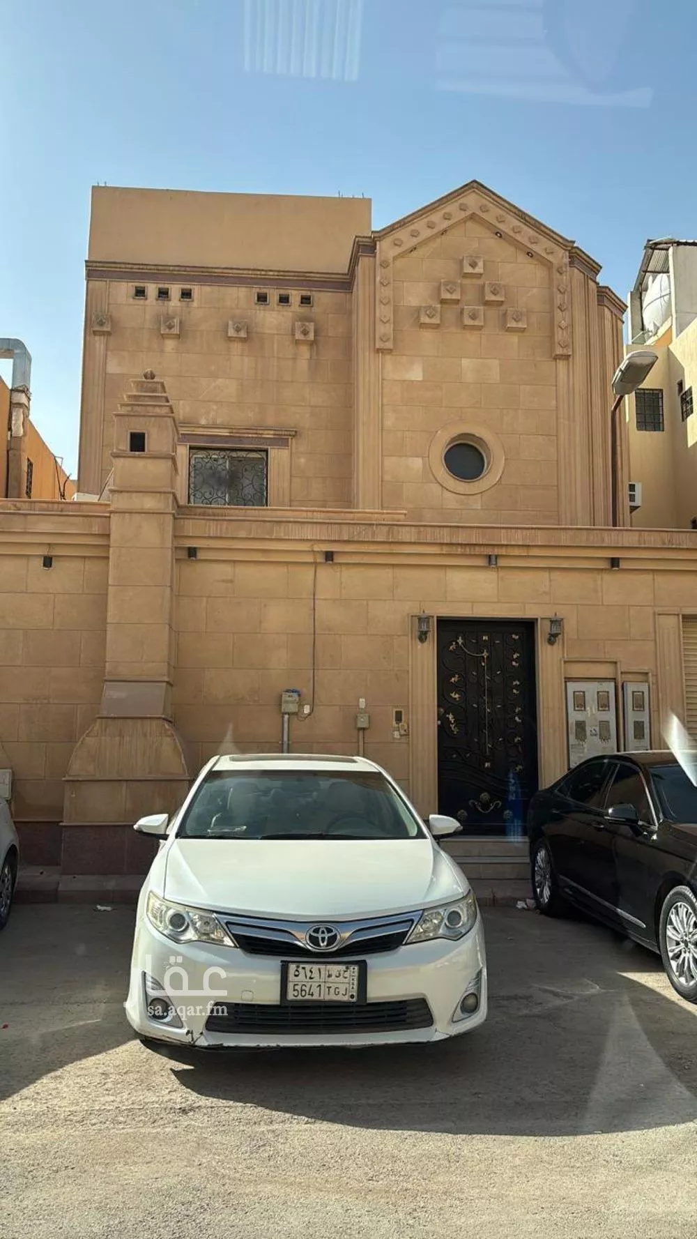 دور للبيع في شارع رقم 167, حي المونسية, مدينة الرياض, منطقة الرياض 1 صورة