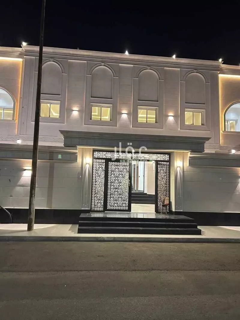 شقة للإيجار في شارع أحمد الأموي ، حي طيبة ، جدة ، جدة 1 صورة