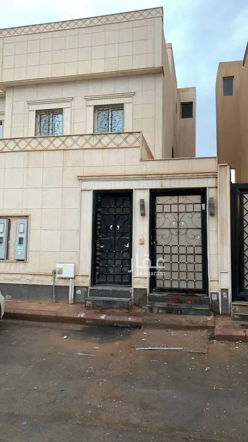 شقة للإيجار في شارع رقم 190, حي المونسية, مدينة الرياض, منطقة الرياض 1 صورة