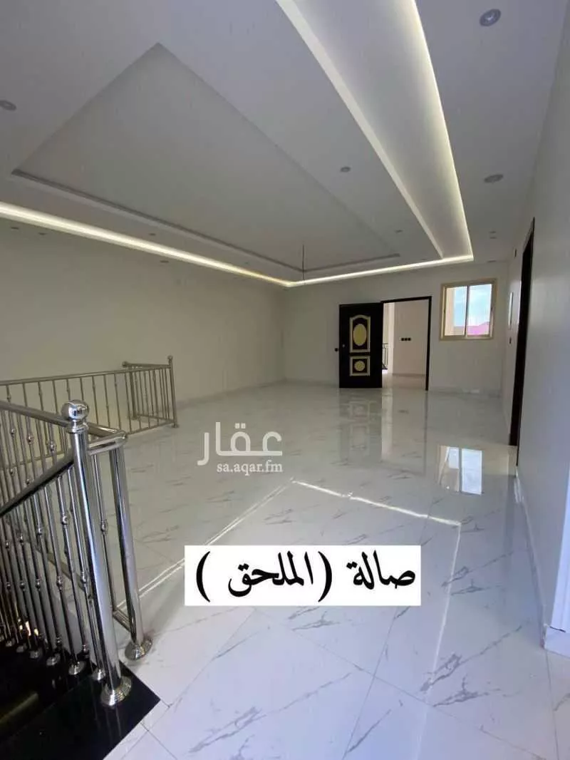 دور للبيع في شارع ال قيشه 93, حي ال قيشه , مدينة أحد رفيدة, منطقة عسير 1 صورة