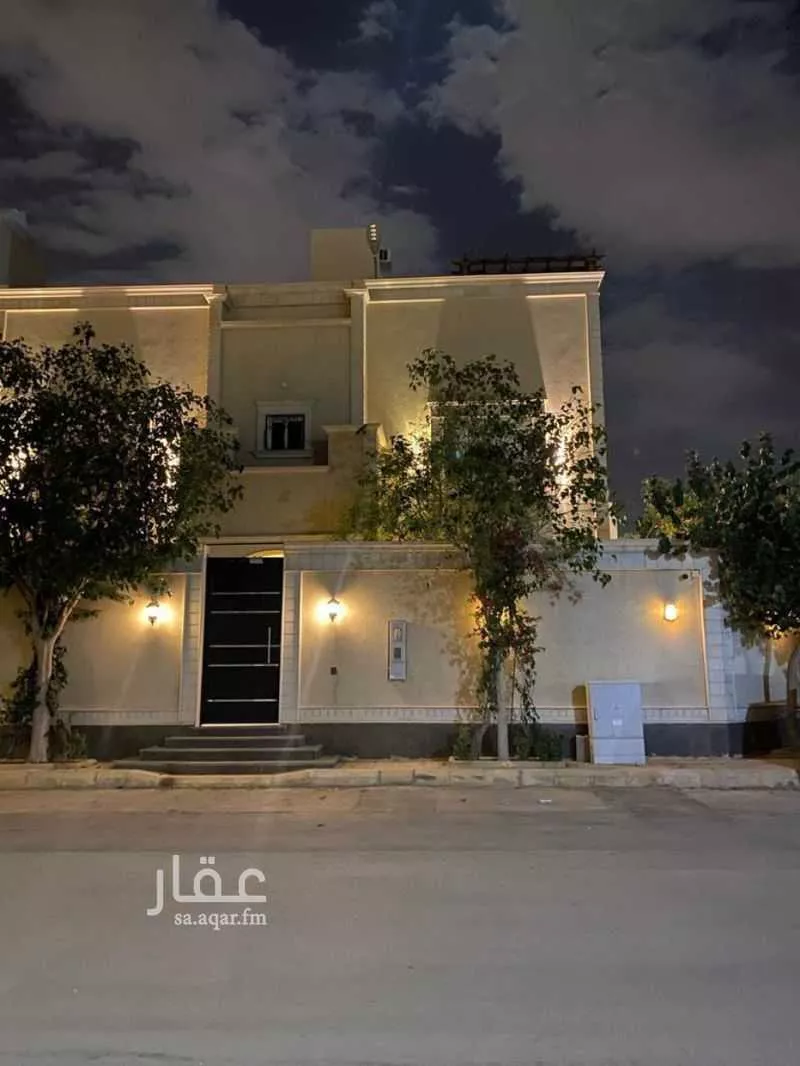فيلا للبيع في حي المهدية, مدينة الرياض, منطقة الرياض 1 صورة